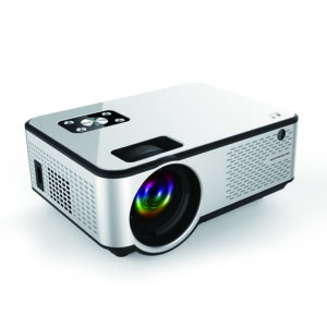 lcd projector, office projector,home projector