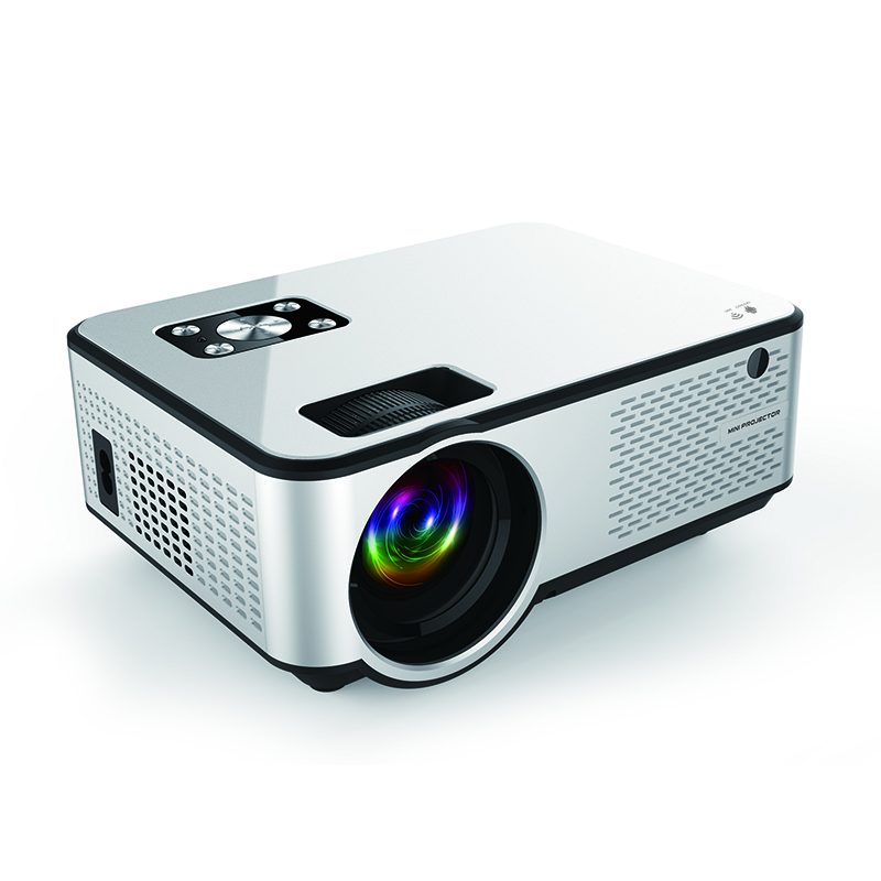 lcd projector, office projector,home projector